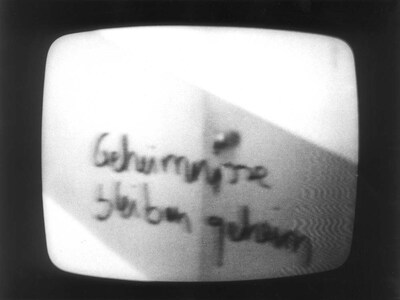 Das Geheimnis der Geheimnisse