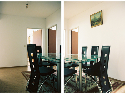 O-Dorf/O-Stuhl/O-Gold