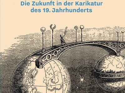 Futures & Options, Utopische Bildwelten des 19. Jahrhunderts am Beispiel der Wiener Rohrpost
