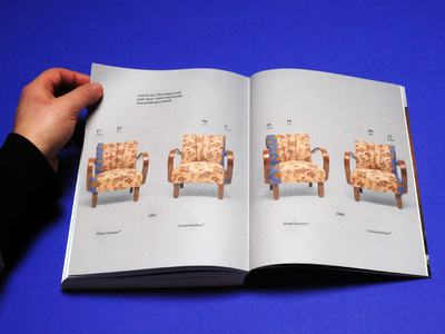 living rooms – Politik der Zugehörigkeiten im Wiener Gemeindebau