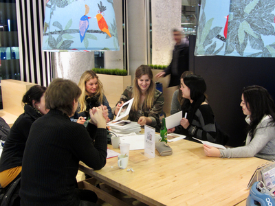 900 Million Friends?