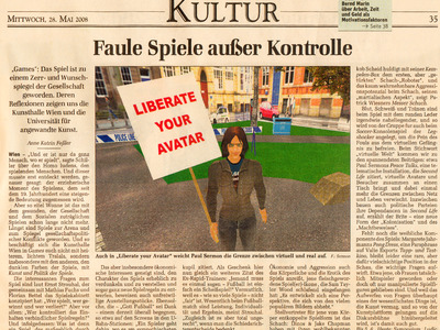 Faule Spiele außer Kontrolle