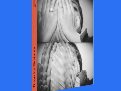 Throwing Gestures, Protest, Economy and the Imperceptible