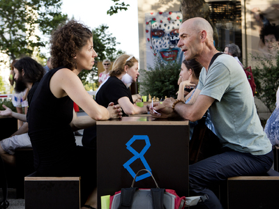 Channel Clayton—Arena des Wissens 2019, Wissenschaftliche Abschlussarbeiten des Instituts für Kunstwissenschaften, Kunstpädagogik und Kunstvermittlung