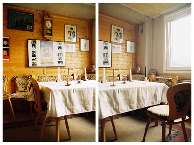 Sesseltanz mit Sozialaspekten