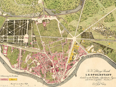 Technische Utopien – Erzählungen aus der Geschichte des Fortschritts