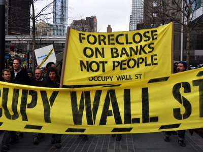 Im Zentrum der Aufmerksamkeit – Gesten des Widerstands, Polizei und die Warenförmigkeit von Protest