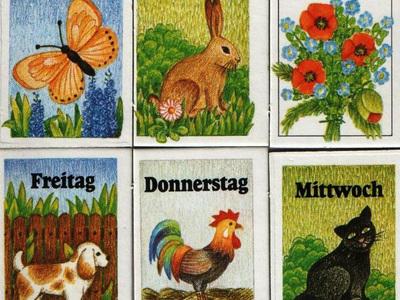 Eco-Boardgames as Material for Cultural Studies and Cultural History, Guest lecture by Veronika Kocher