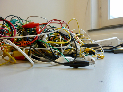 Artful Technology & Open Culture (Lehrforschungsprojekt), Technik und Vermittlung in der Kunst- und Kulturproduktion