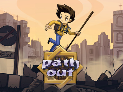 Präsentation des Forschungsprojekts Path Out