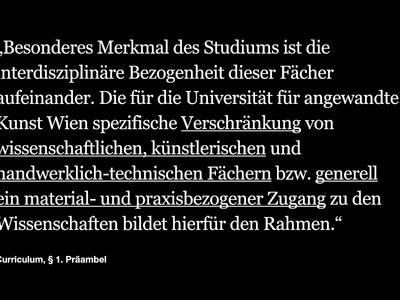 Kunst- und kulturwissenschaftliches Kolloquium