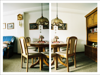 Vom O-Dorf bis St. Pankraz