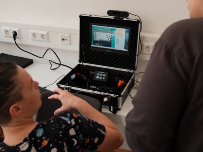 Computational Empowerment Lab, Praxeologie der Digitalität