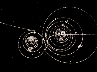 Tanja Traxler, Schwerpunkt Gravitation – Lösen, Fallen und Schweben