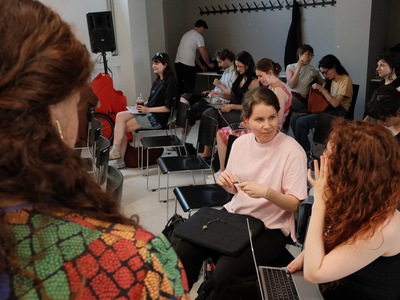 Praxeologie der Digitalität, Interdisziplinäres Symposium zum Verhältnis von Kunst, Kultur und Bildung im Zeitalter digitaler Reproduzierbarkeit