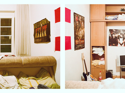 Speaking through Objects, How Visual Inputs add Value to Narrative Analysis