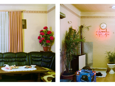 Living Museum. Technikgeschichte im Zuhause