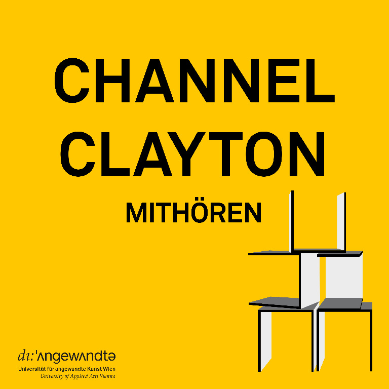 Channel Clayton—Mithören