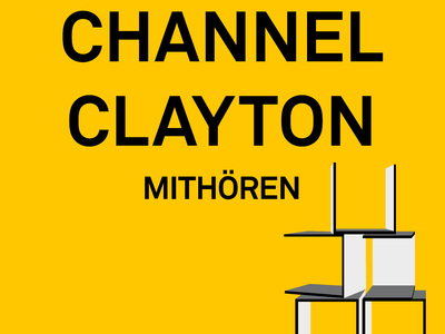 Channel Clayton—Mithören, Stadträume