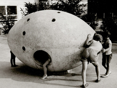 Maintain the Play – On Ludic Objects in Public Spaces, Session at the Joint ICOHTEC–SHOT 2024 Annual Meeting