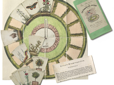 Homo Ludens, Geschichte und Gegenwart des Spiels