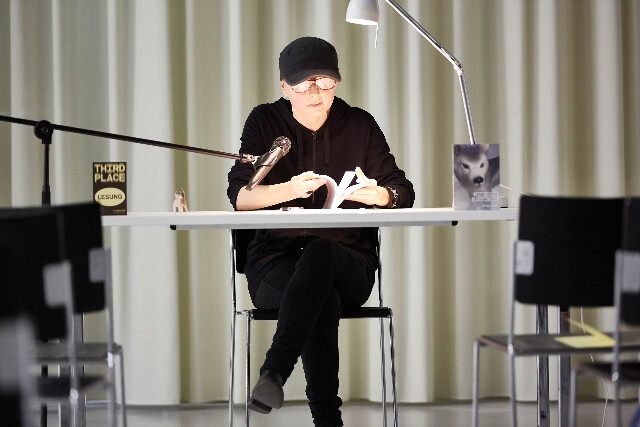 Buchpräsentation: Lykanthropus erythematosus