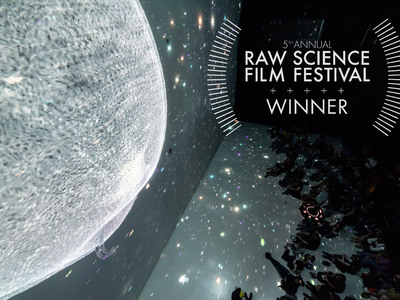 Raw Science Award, Noise Aquarium