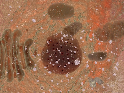 CRISPR/Cas9-NHEJ: Action in the Nucleus