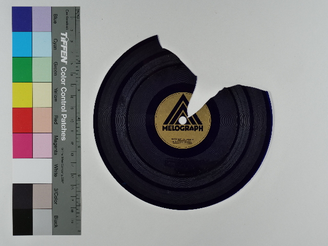 Voice Letters as Substitutes for the Missing in the SONIME project