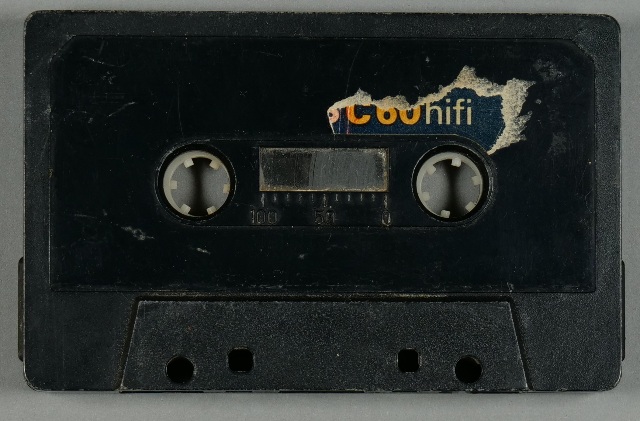 “Safe and Sound”