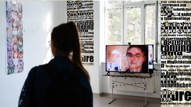 PARALLEL VIENNA – KOPFGELD