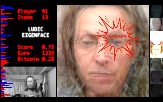 LUDICS: THE ART OF PLAY AND SOCIETAL IMPACT.