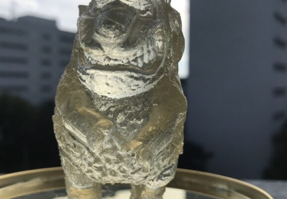 RAMS – Pirat*innenradio als Kunstprojekt.