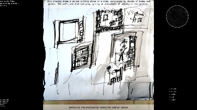 AI Playing Matters: Margarete Jahrmann