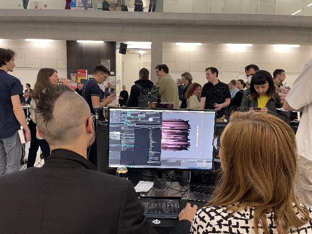 NEUROMATIC CHESS MADNESS