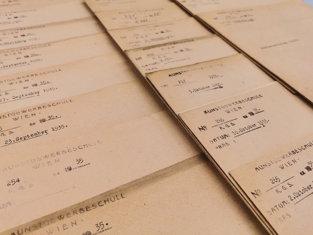 "Sonderfall" Angewandte. Die Universität für angewandte Kunst im Austrofaschismus, Nationalsozialismus und in der Nachkriegszeit