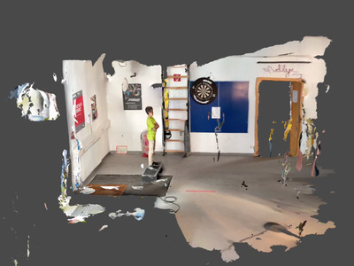 Jahresstipendium Medienkunst des Landes Salzburg, Figures of Speech