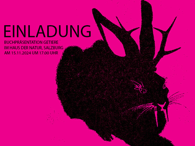 Getiere, Künstlerische Interventionen im Museum