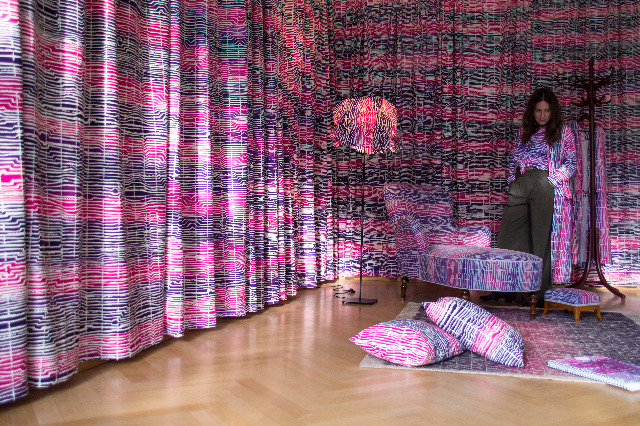 digitalsafari | analogillusion comfortzone