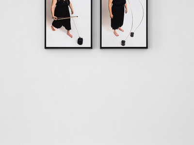 Mundstücke, Lautlos – ein Versuch für Sprache ohne Ton