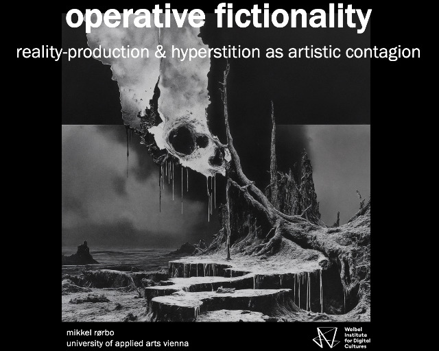 Operative Fictionality