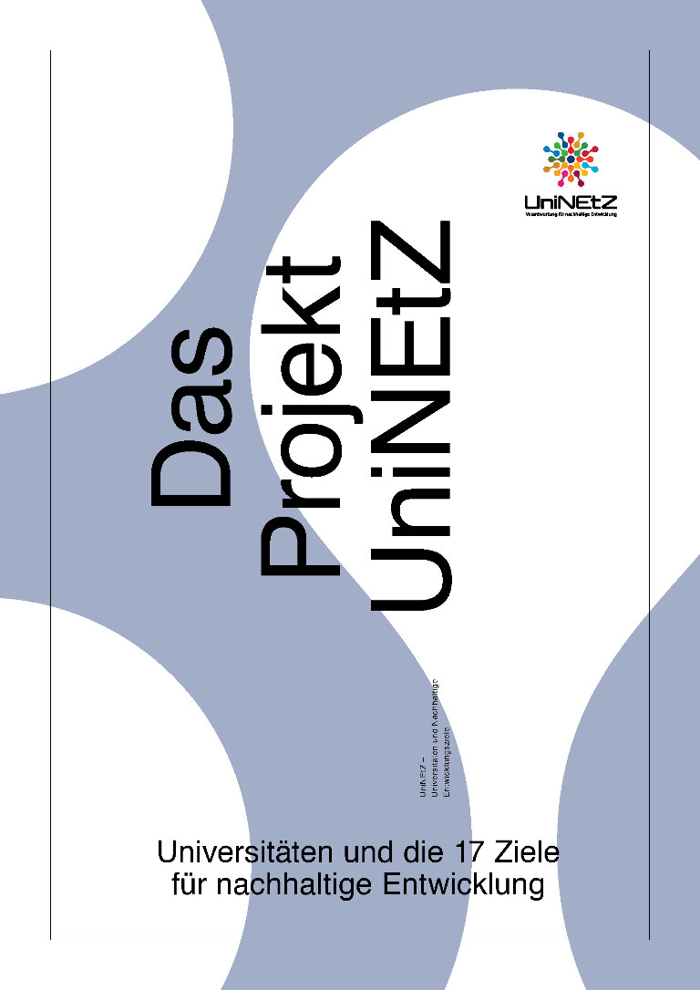 Das Projekt UniNEtZ