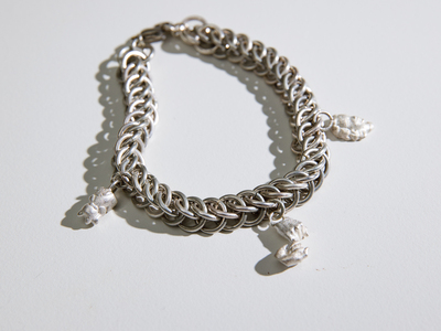 Reminiscence Heirloom, Demedarts Forschungsprojekt