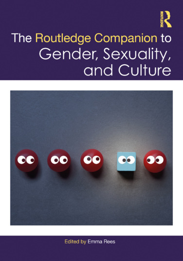 »Clitoral Matter: On the Politics of Sexual Pleasures in Western European Cultures«
