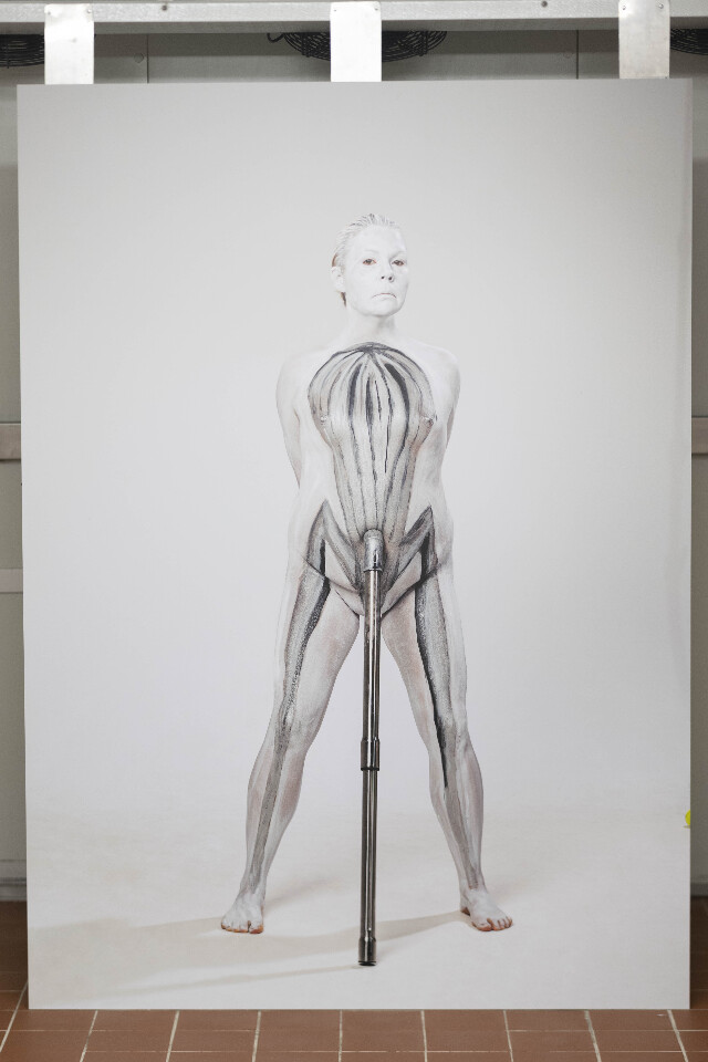 16. RischArt Projekt: MISCHEN...