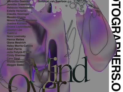 Femxphotographers.org - MIND OVER MATTER