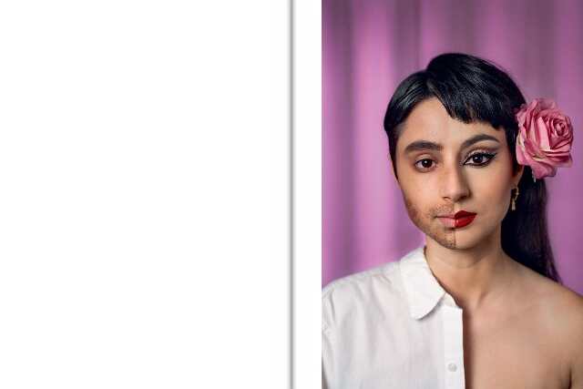 Femxphotographers.org - THE BODY ISSUE