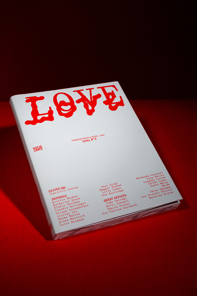 Femxphotographers.org : LOVE