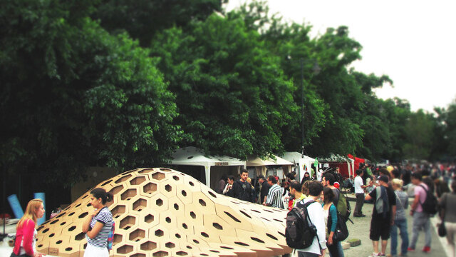 Workshop - "Ion Mincu" - Bucharest