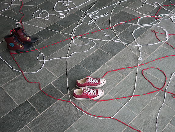 Trinationale kunstpädagogischen Tagung